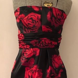 White House Black Market cocktail dress